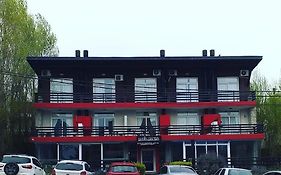Departamentos Punta Pampa